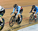 Track World Cup Milton 2018