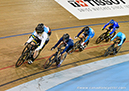 Track World Cup Milton 2018