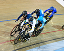 Track World Cup Milton 2018