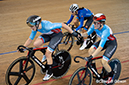 UCI Track World Cup, Milton, Canada