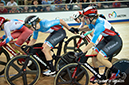 UCI Track World Cup, Milton, Canada