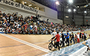 Track World Cup Milton 2018