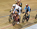 Track World Cup Milton 2018
