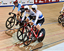 Track World Cup Milton 2018