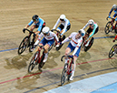 Track World Cup Milton 2018