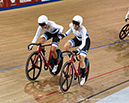Track World Cup Milton 2018