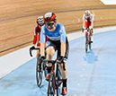 Track World Cup Milton 2018