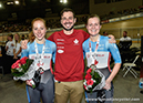 Track World Cup Milton 2018