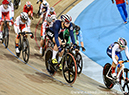 Track World Cup Milton 2018
