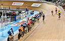 Track World Cup Milton 2018
