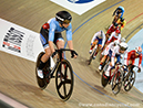 Track World Cup Milton 2018