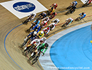 Track World Cup Milton 2018