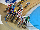 Track World Cup Milton 2018