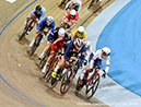 Track World Cup Milton 2018