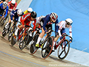 Track World Cup Milton 2018