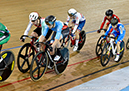Milton World Cup - Women Omnium - Elimination and Points