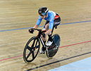 Milton World Cup - Women Omnium - Elimination and Points