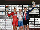 Milton World Cup - Women Omnium - Elimination and Points