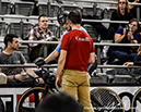 Track World Cup Milton 2018