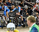 Track World Cup Milton 2018