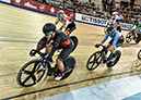 Track World Cup Milton 2018