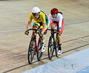 Track World Cup Milton 2018