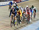 Track World Cup Milton 2018