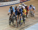 Track World Cup Milton 2018