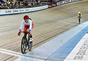 Track World Cup Milton 2018