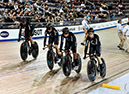 Track World Cup Milton 2018