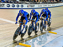Track World Cup Milton 2018