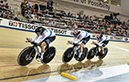 Track World Cup Milton 2018