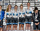 Track World Cup Milton 2018