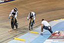 Track World Cup Milton 2018