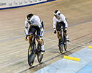 Track World Cup Milton 2018