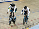 Track World Cup Milton 2018
