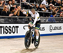 Track World Cup Milton 2018