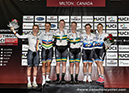 Track World Cup Milton 2018