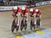 Track World Cup Milton 2018