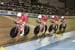 Track World Cup Milton 2018