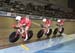 Track World Cup Milton 2018