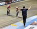 Track World Cup Milton 2018