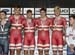 Track World Cup Milton 2018