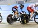 Track World Cup Milton 2018