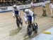 Track World Cup Milton 2018