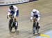 Track World Cup Milton 2018