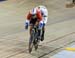 Track World Cup Milton 2018