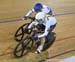 Track World Cup Milton 2018