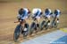 UCI Track World Cup, Milton, Canada