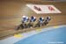 UCI Track World Cup, Milton, Canada